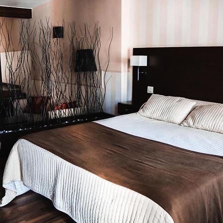 Hotel Rural Plaza Mayor Chinchon Ngoại thất bức ảnh