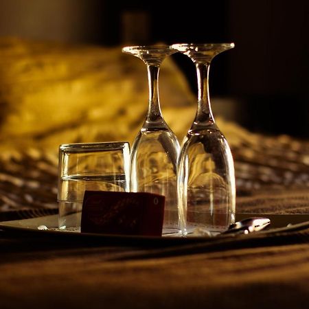 Hotel Rural Plaza Mayor Chinchon Ngoại thất bức ảnh