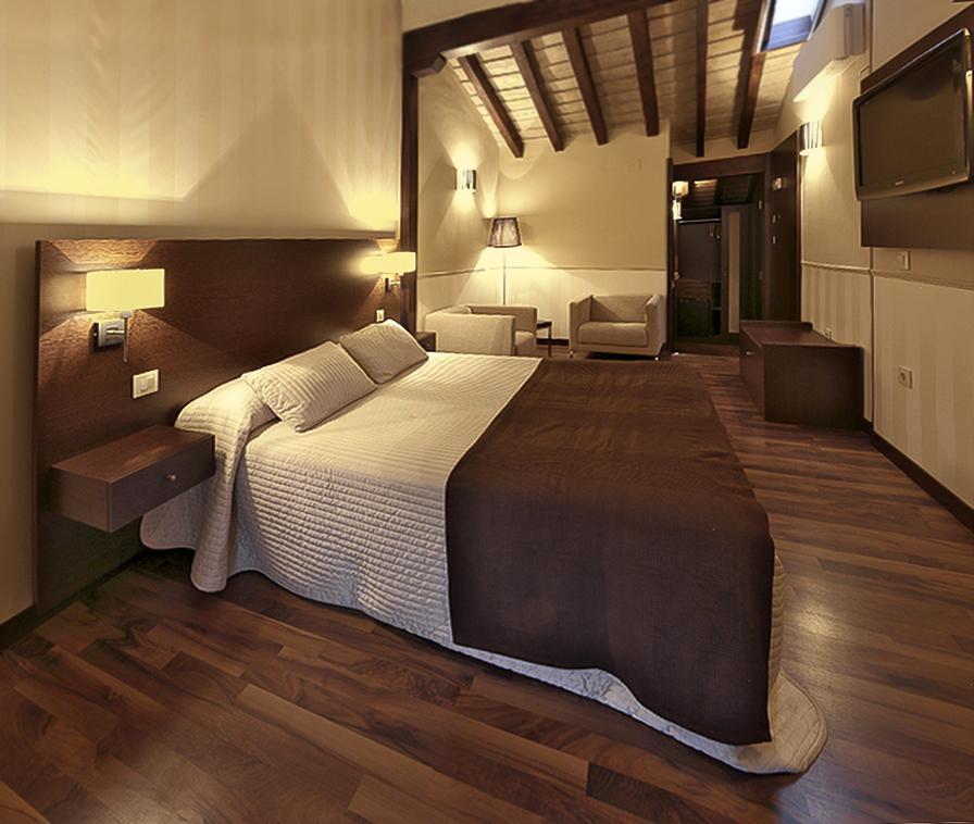Hotel Rural Plaza Mayor Chinchon Phòng bức ảnh