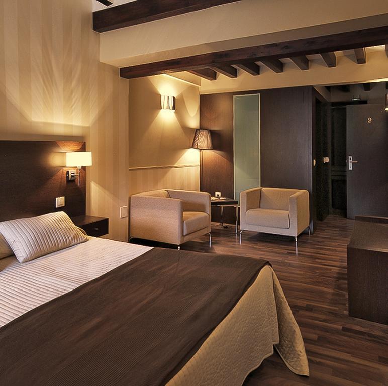 Hotel Rural Plaza Mayor Chinchon Phòng bức ảnh