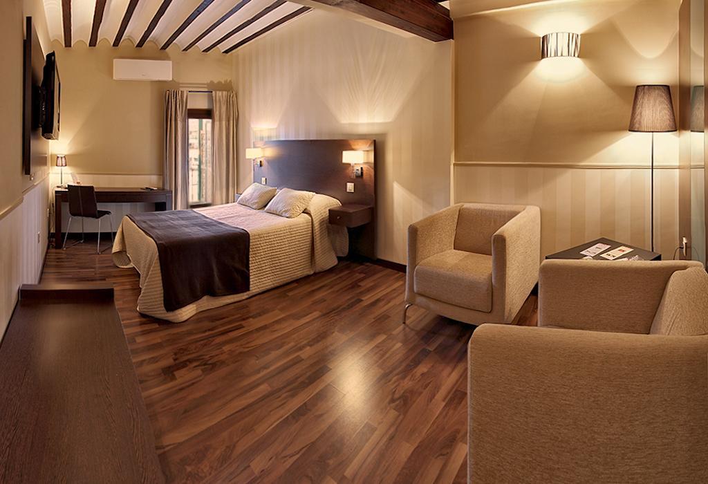 Hotel Rural Plaza Mayor Chinchon Phòng bức ảnh