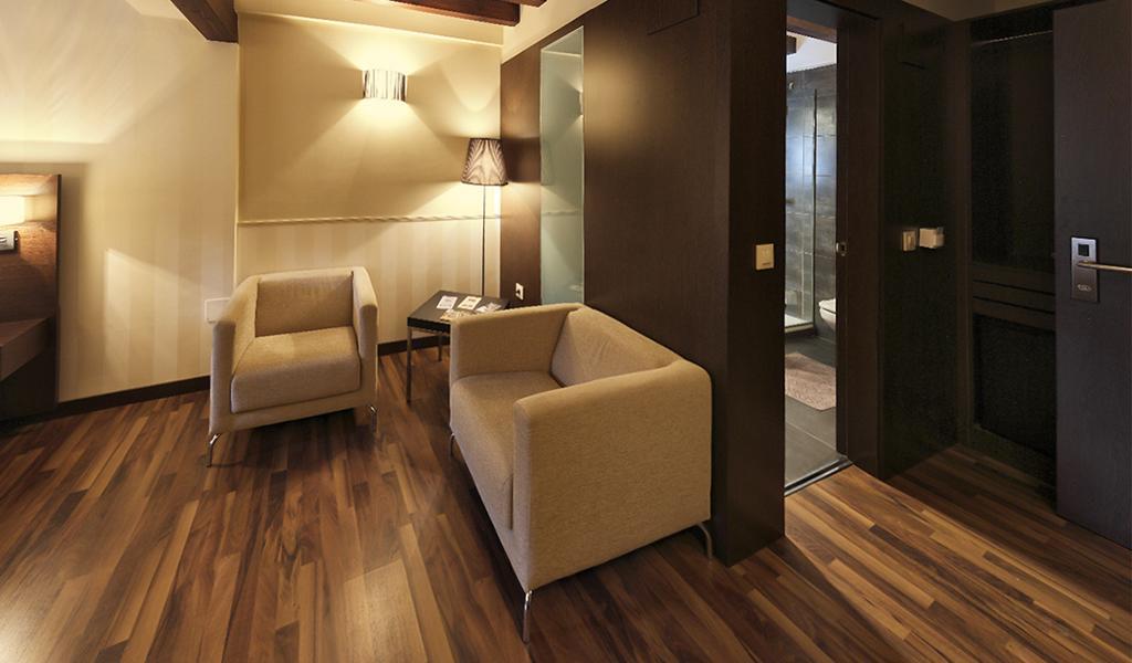 Hotel Rural Plaza Mayor Chinchon Phòng bức ảnh