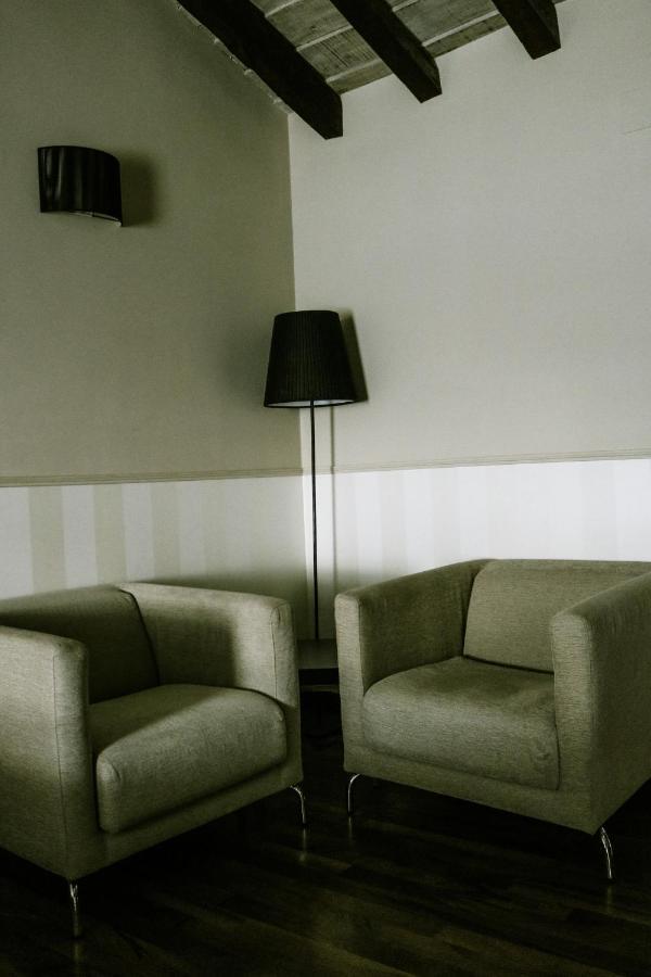Hotel Rural Plaza Mayor Chinchon Ngoại thất bức ảnh