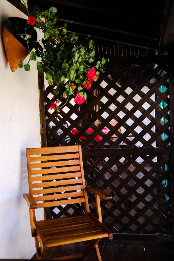Hotel Rural Plaza Mayor Chinchon Ngoại thất bức ảnh
