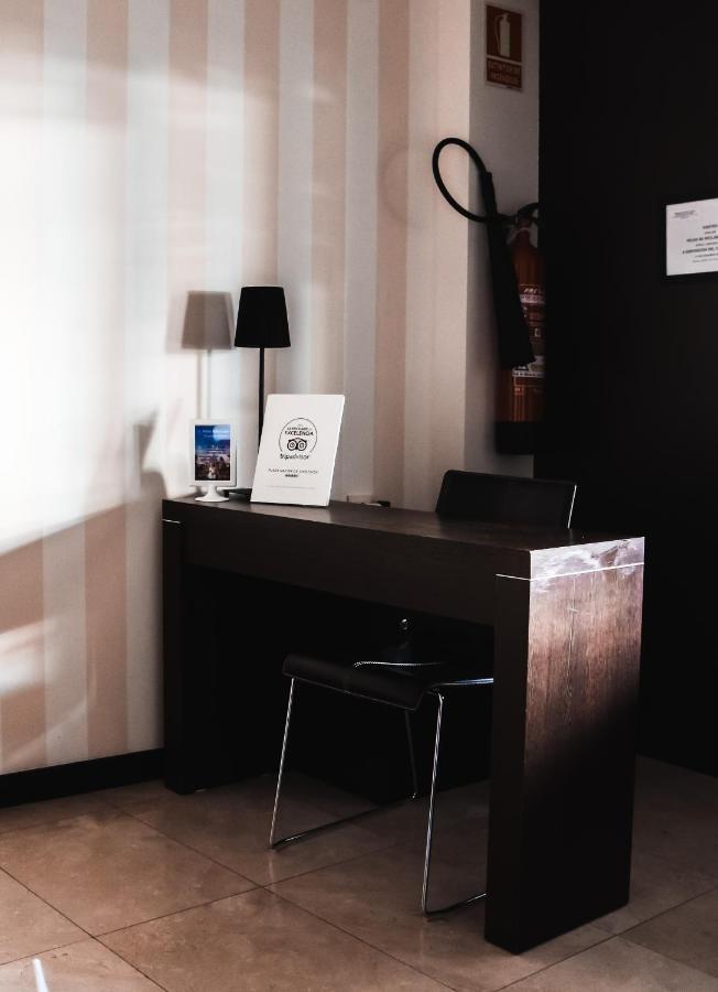 Hotel Rural Plaza Mayor Chinchon Ngoại thất bức ảnh