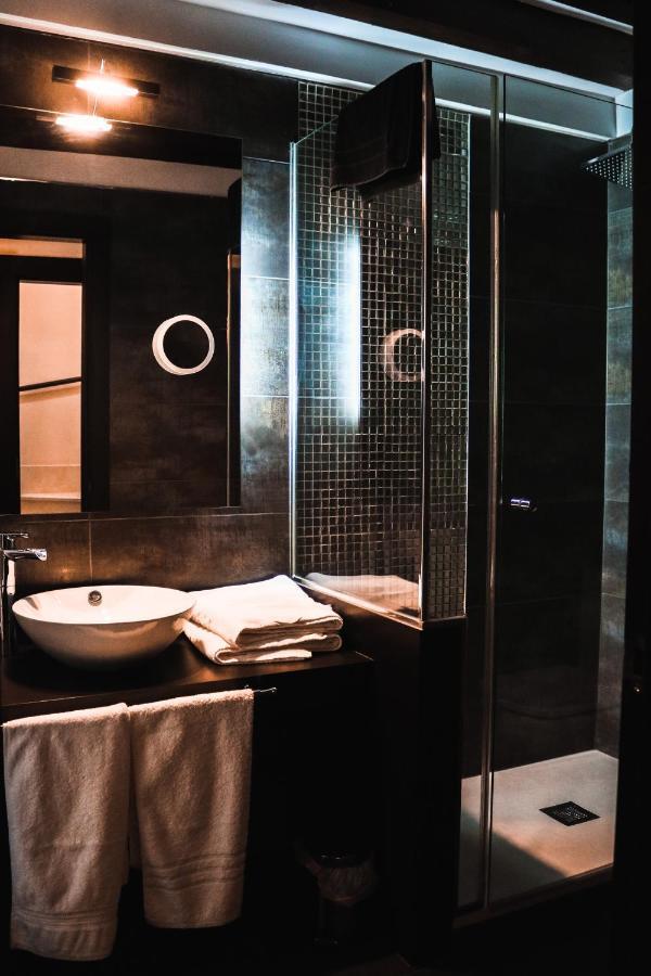 Hotel Rural Plaza Mayor Chinchon Ngoại thất bức ảnh
